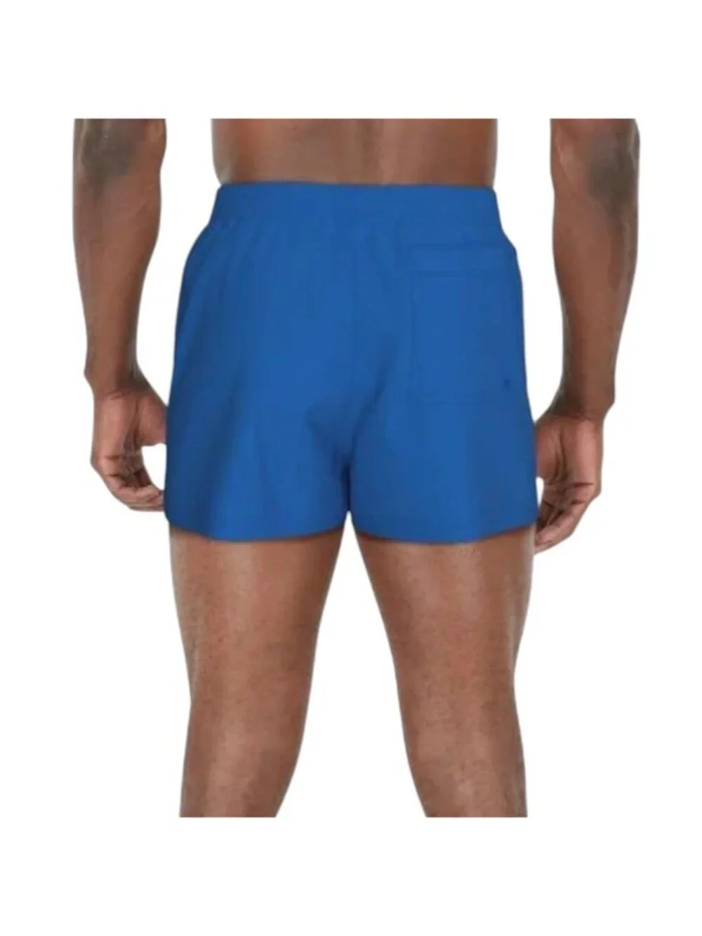 Nike Swim Blue Essential‎ 3